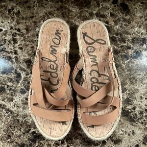 Sam Edelman sandals